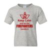 Youth DryBlend® T-Shirt Thumbnail