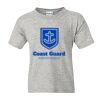 Youth DryBlend® T-Shirt Thumbnail