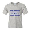 Youth DryBlend® T-Shirt Thumbnail