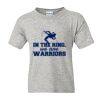 Youth DryBlend® T-Shirt Thumbnail