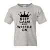 Youth DryBlend® T-Shirt Thumbnail
