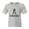 Youth DryBlend® T-Shirt Thumbnail