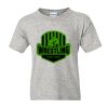 Youth DryBlend® T-Shirt Thumbnail