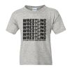 Youth DryBlend® T-Shirt Thumbnail