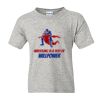 Youth DryBlend® T-Shirt Thumbnail