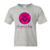 Youth DryBlend® T-Shirt Thumbnail