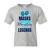 Youth DryBlend® T-Shirt Thumbnail