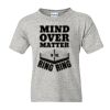 Youth DryBlend® T-Shirt Thumbnail
