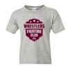 Youth DryBlend® T-Shirt Thumbnail