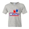 Youth DryBlend® T-Shirt Thumbnail