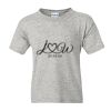 Youth DryBlend® T-Shirt Thumbnail