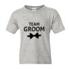 Youth DryBlend® T-Shirt Thumbnail