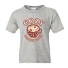 Youth DryBlend® T-Shirt Thumbnail