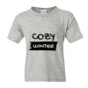 Youth DryBlend® T-Shirt Thumbnail