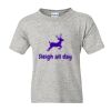 Youth DryBlend® T-Shirt Thumbnail