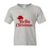 Youth DryBlend® T-Shirt Thumbnail