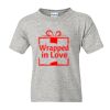 Youth DryBlend® T-Shirt Thumbnail
