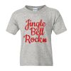 Youth DryBlend® T-Shirt Thumbnail