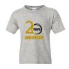 Youth DryBlend® T-Shirt Thumbnail