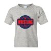 Youth DryBlend® T-Shirt Thumbnail