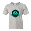 Youth DryBlend® T-Shirt Thumbnail