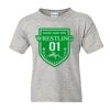 Youth DryBlend® T-Shirt Thumbnail