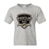Youth DryBlend® T-Shirt Thumbnail