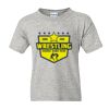 Youth DryBlend® T-Shirt Thumbnail
