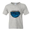 Youth DryBlend® T-Shirt Thumbnail
