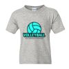 Youth DryBlend® T-Shirt Thumbnail