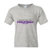 Youth DryBlend® T-Shirt Thumbnail