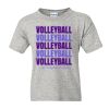 Youth DryBlend® T-Shirt Thumbnail