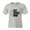 Youth DryBlend® T-Shirt Thumbnail