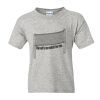Youth DryBlend® T-Shirt Thumbnail