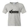 Youth DryBlend® T-Shirt Thumbnail