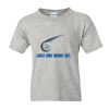 Youth DryBlend® T-Shirt Thumbnail