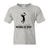 Youth DryBlend® T-Shirt Thumbnail