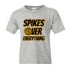 Youth DryBlend® T-Shirt Thumbnail