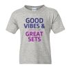Youth DryBlend® T-Shirt Thumbnail