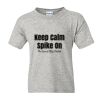 Youth DryBlend® T-Shirt Thumbnail