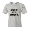 Youth DryBlend® T-Shirt Thumbnail