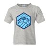 Youth DryBlend® T-Shirt Thumbnail
