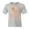 Youth DryBlend® T-Shirt Thumbnail