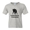 Youth DryBlend® T-Shirt Thumbnail