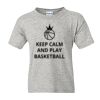 Youth DryBlend® T-Shirt Thumbnail