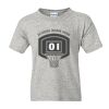 Youth DryBlend® T-Shirt Thumbnail