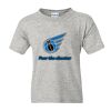 Youth DryBlend® T-Shirt Thumbnail