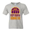 Youth DryBlend® T-Shirt Thumbnail