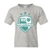Youth DryBlend® T-Shirt Thumbnail