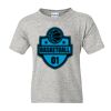 Youth DryBlend® T-Shirt Thumbnail